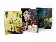 Coperta cărții Thalamus: The Art Of Dave Mckean Slipcased Set