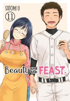 Beauty And The Feast - Volume 11