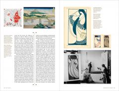 Design and Lettering of the Vienna Secession