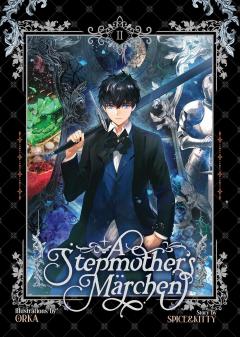 A Stepmother's Marchen - Volume 2