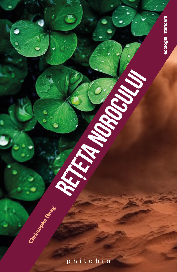 Reteta norocului