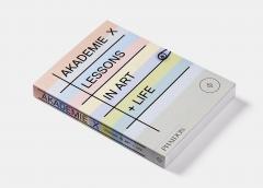 Akademie X: Lessons in Art + Life