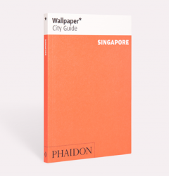 Wallpaper City Guide - Singapore