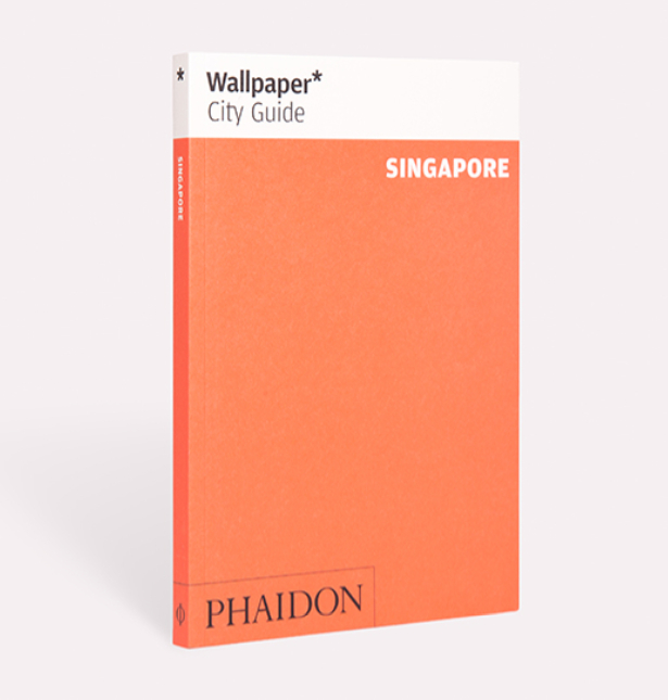 Wallpaper City Guide - Singapore