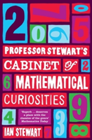 Professor Stewart&#039;s Cabinet of Mathematical Curiosities