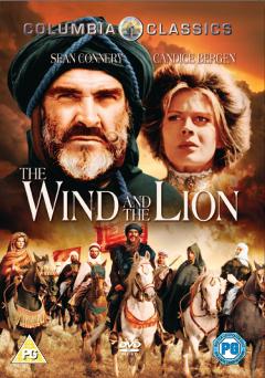 The Wind And The Lion