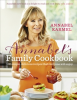 Annabel&#039;s Family Cookbook