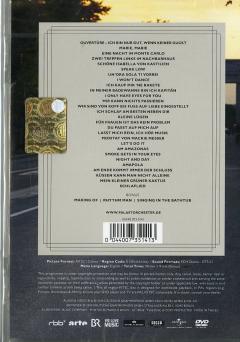 Max Raabe And Palast Orchester: Eine Nacht In Berlin