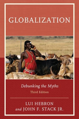 Johnf Stack Globalization - Lui Hebron, Jr. John F. Stack