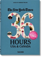 NYT. 36 Hours. USA & Canada - Barbara Ireland