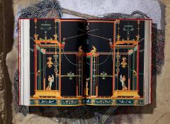 Fausto & Felice Niccolini. The Houses and Monuments of Pompeii