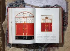 Fausto & Felice Niccolini. The Houses and Monuments of Pompeii