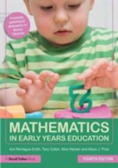 Mathematics in Early Years Education