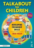 Talkabout for Children 3 (second edition)