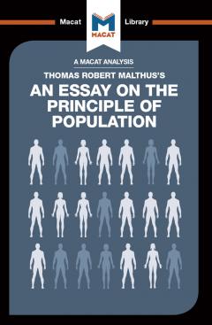 An Essay on the Principle of Population