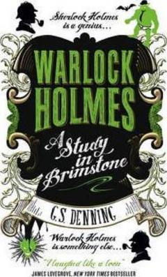 Warlock Holmes