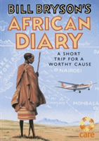 Bill Bryson&#039;s African Diary