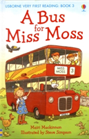 A Bus for Miss Moss
