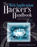 The Web Application Hacker&#039;s Handbook