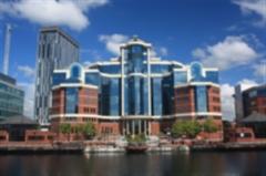 Salford Quays Through Time