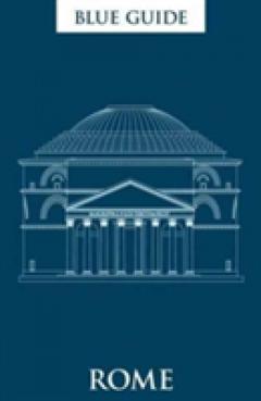 Blue Guide Rome (11th Edition)