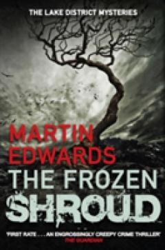 The Frozen Shroud