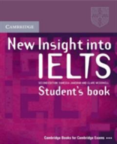 New Insight Into IELTS Student's Book With Answers - Vanessa Jakeman ...