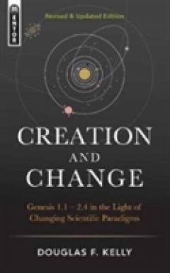 Creation And Change