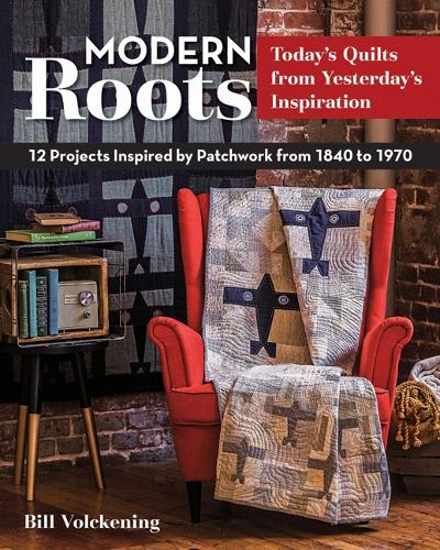 Moder Roots Modern Roots - Bill Volckening