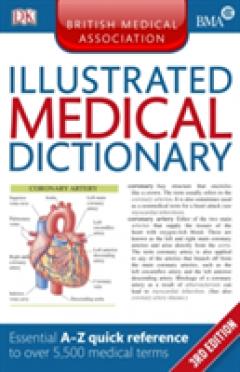 BMA Illustrated Medical Dictionary