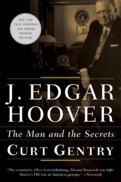 J.edgar Hoover