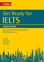 Get Ready for IELTS: Student&#039;s Book