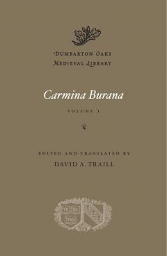 Carmina Burana, Volume I