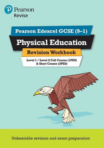 Revise Edexcel GCSE (9-1) Physical Education Revision Workbook - Jan ...