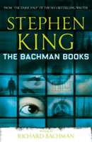 the bachman books first edition