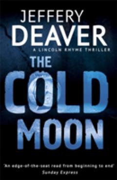 The Cold Moon