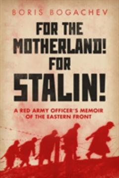 For the Motherland! for Stalin!