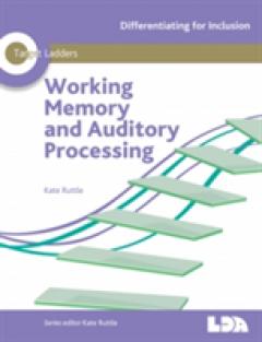 Target Ladders: Working Memory & Auditory Processing