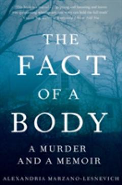 May blouse Screenplay The Fact of a Body - Alexandria Marzano-Lesnevich