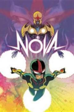 Nova: Resurrection