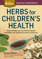 Herbs for Children&#039;s Health