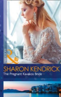 The Pregnant Kavakos Bride