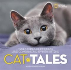 Cat Tales