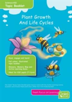PLANT GROWTH LIFECYCLES