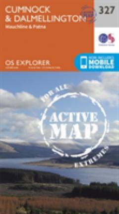 Cumnock and Dalmellington