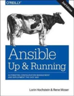 Ansible - Up and Running