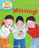 Oxford Reading Tree Read With Biff, Chip, and Kipper: First Stories ...