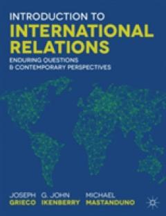 Introduction to International Relations