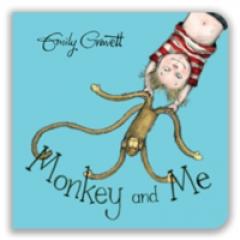 Monkey and Me