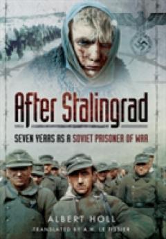 After Stalingrad
